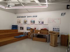 -英孚国际留学·雅思托福·DSE A-Level AP(福田中心)