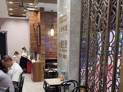 -小杨生煎(白玉兰广场店)