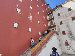 -普陀宗乘之庙(小布达拉宫)