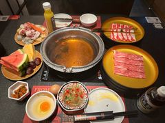-牛New寿喜烧(新六百店)