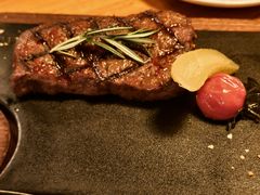 -MR.ROCKY洛奇先生·西餐&酒吧(太古仓店)