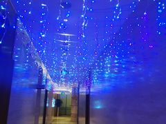 -杭州钱江新城万怡酒店-西餐厅