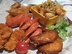 -艾薯夫妇Aysh(福田星河COCOPark店)