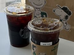 -星巴克(宏汇国际广场店)