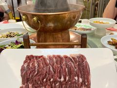 -东来顺饭庄(王府井步行街店)