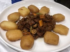 -和记小菜(七宝店)