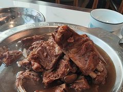 -京城北门羊蝎子铜锅涮肉(总店)