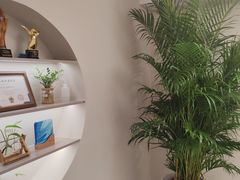 -壹点灵·心理咨询中心(中山公园店)