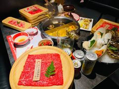 -降霜牛寿喜烧.和牛金赏Plus(501城市广场店)