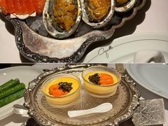 -壳里西餐厅Coquille Seafood Bistro(蒙自路店)