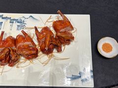 -唐御宴•御宴宫•唐代菜点(芙蓉西路店)