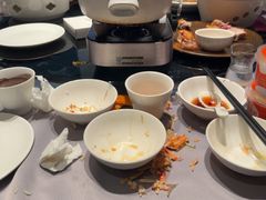 -徐记海鲜(陕西历史博物馆|明德门店)