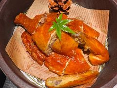 -锦楼·臻选新杭帮(杭州中心店)