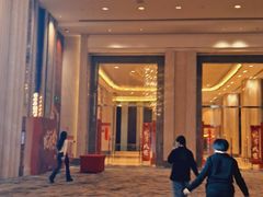-天津香格里拉大酒店
