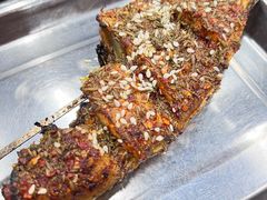 -清真·马峰烤肉(小学习北巷店)