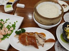 -北京烤鸭 ·儿童菜 ·采风阁家常菜餐厅(亚龙湾天域酒店)