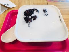 -满记甜品(荟聚购物中心店)