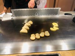 -雅玛花式铁板烧餐厅(好运街店)