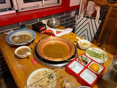 -老诚一锅(来北家园店)