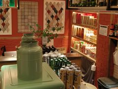 -宏达老菜馆(东安街店)