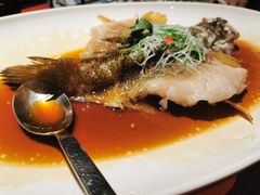 -上海滩餐厅(BFC外滩金融中心店)