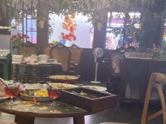 -第101座花园餐厅(湖滨88店)