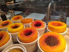 -晶丽香榭自助餐(南京大饭店)