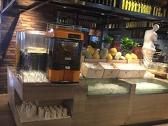 -OPEN開全日自助餐厅·西餐·海鲜(佛山希尔顿酒店)