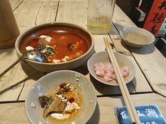 -饭江湖·江湖菜(湖广会馆店)