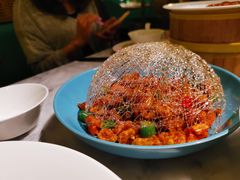-雀蓝川菜(星悦汇店)