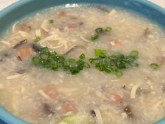 -滋粥楼·顺德菜(番禺广场总店)