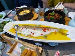 -江南里·新浙菜(苏州大悦城店)