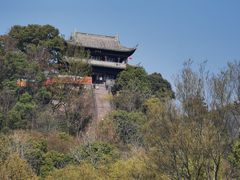 -台州府城(东湖)