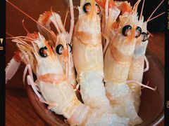-花潮料理艺食馆(宝龙一城店)