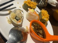 -御品海宴海鲜自助餐厅(龙岗万科广场店)