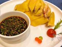 -御沪沪味园.融合菜.海鲜(斜土路店)