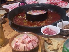 -楠火锅(龙阳广场店)