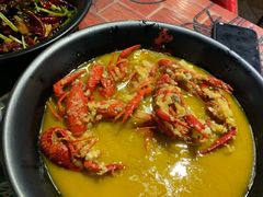 -龙虾风暴(松江店)