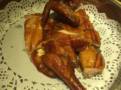 胡桃里烤鸡-胡桃里音乐酒馆(大沥店)