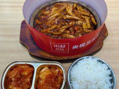 -米村拌饭(城阳万象汇店)