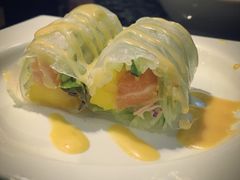 -财神日本料理(广州街总店)