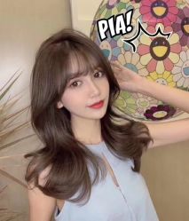 -MY WAY SALON