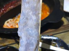 -老房老舍重庆火锅(假日城市店)