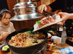 风干肠-名扬烤肉(起源店)