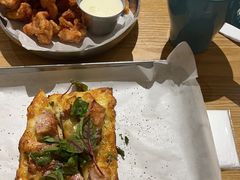 -HELLO 27 意面·沙拉·帕尼尼