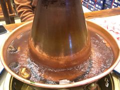 -宣武小院涮肉(前门店)