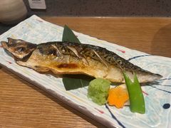 -水之惠鲜鱼料理(王府大街店)