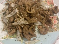 -清真•蜀风园(丁字沽总店)