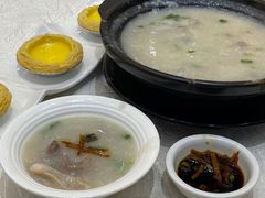 -禄福山庄•顺德菜·融和菜(龙江店)