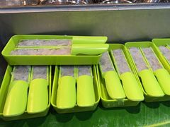 -御品海宴海鲜自助餐厅(龙岗万科广场店)